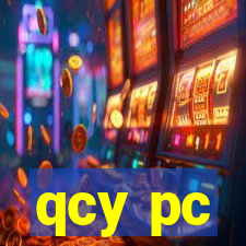 qcy pc